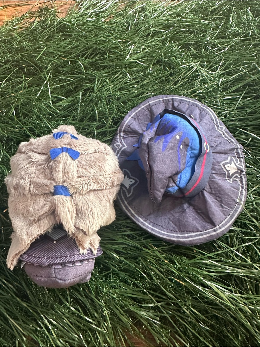 witch plush